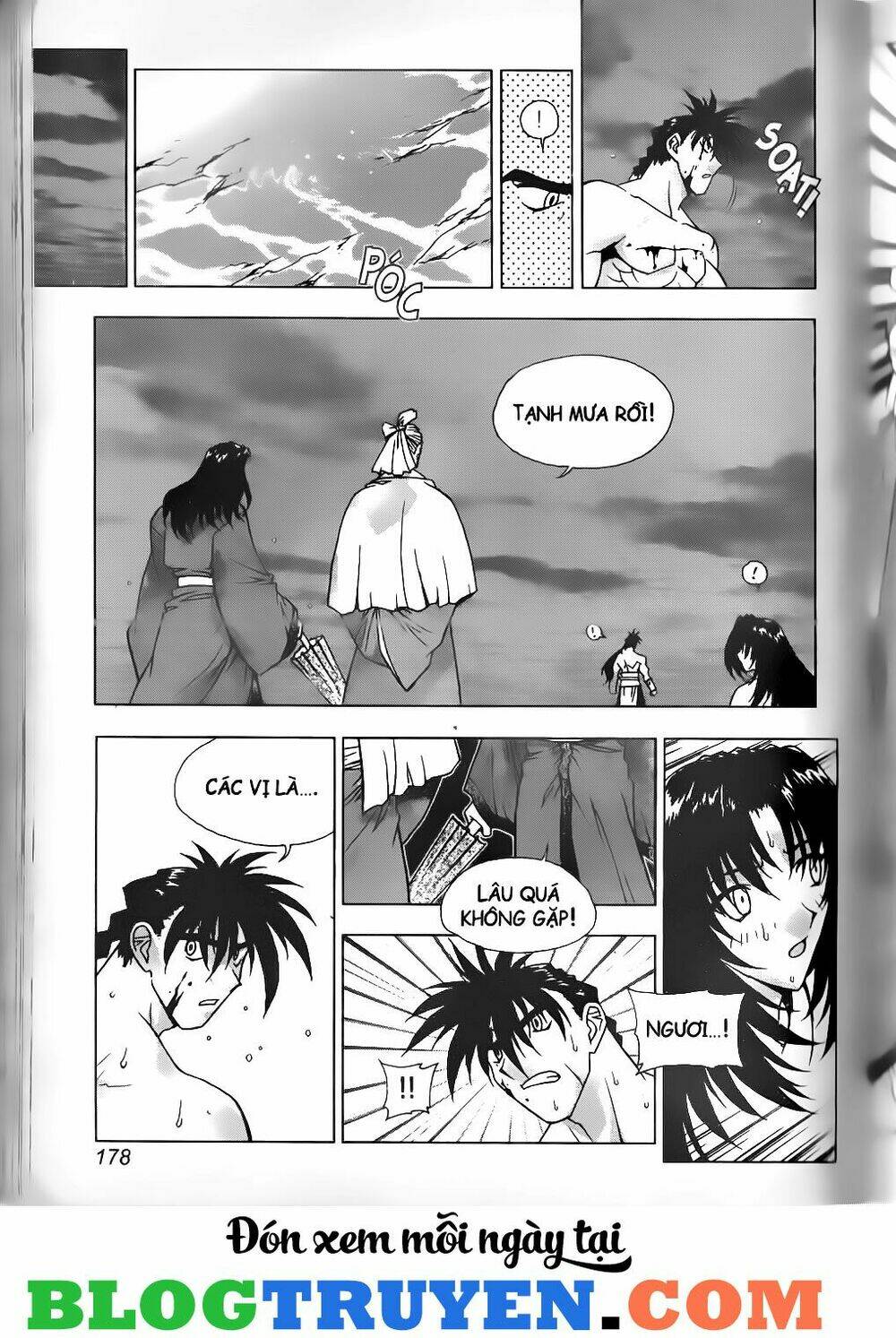 thiên lang liệt truyện chapter 35 3