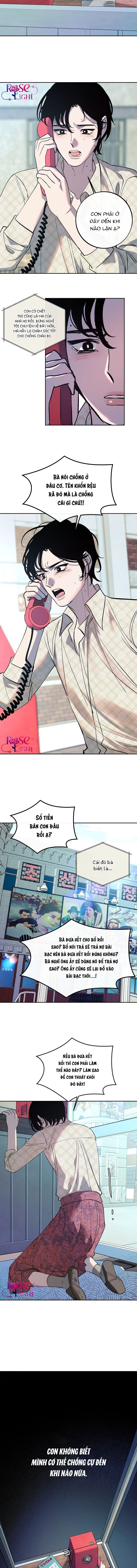 chuyện tình của saha chapter 13 6