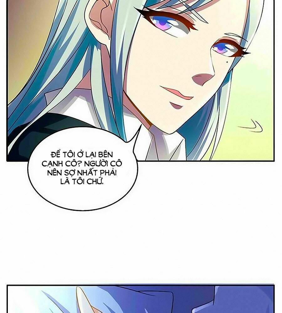 bất tử y sinh tới từ tần triều chapter 20 7