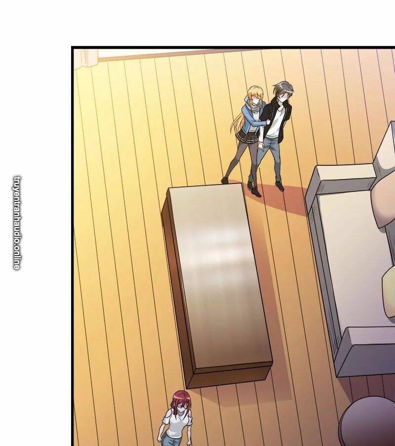 kiếm vũ chapter 118 1