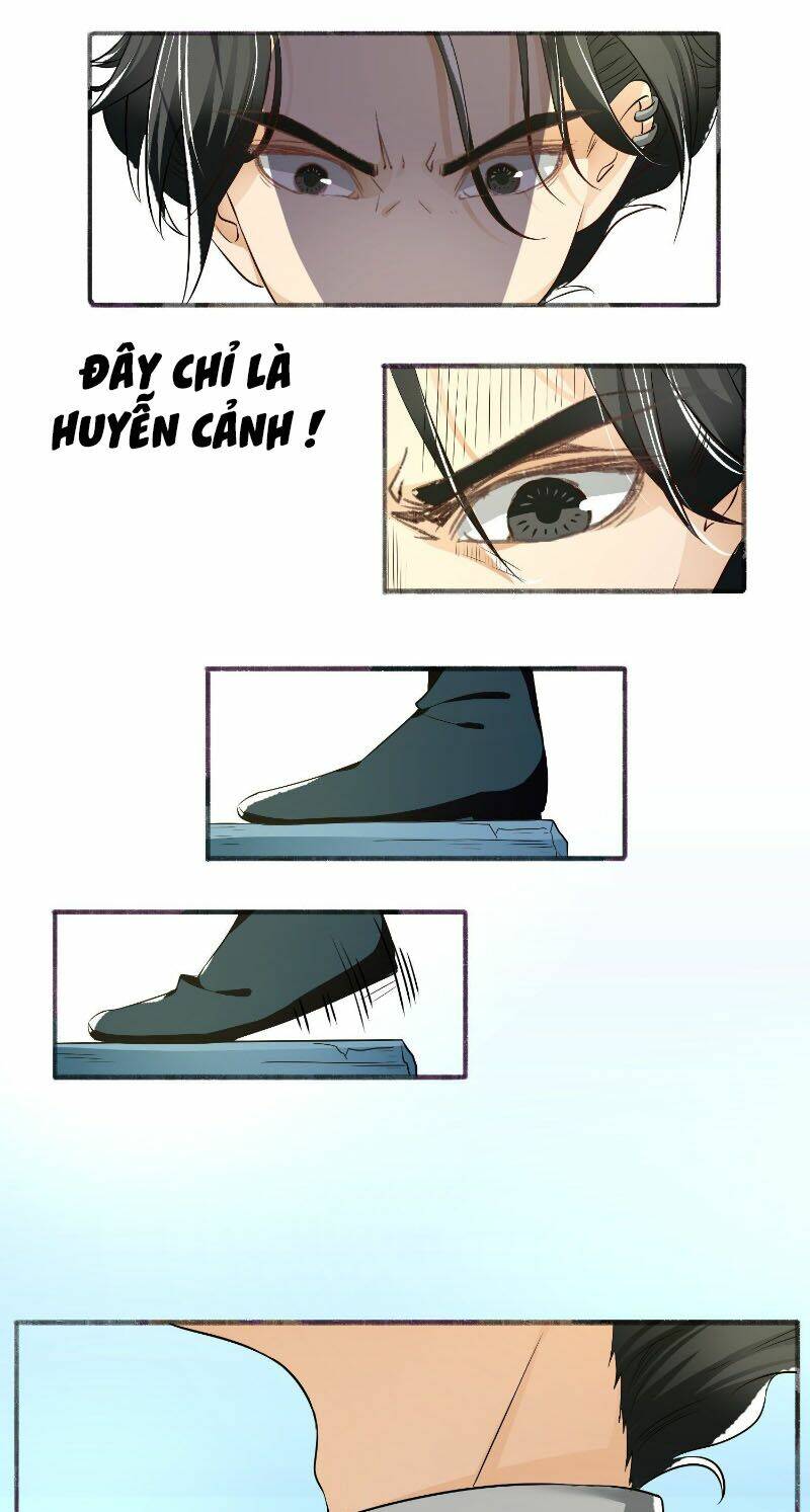 nhân đạo kỹ nguyên chapter 17 15