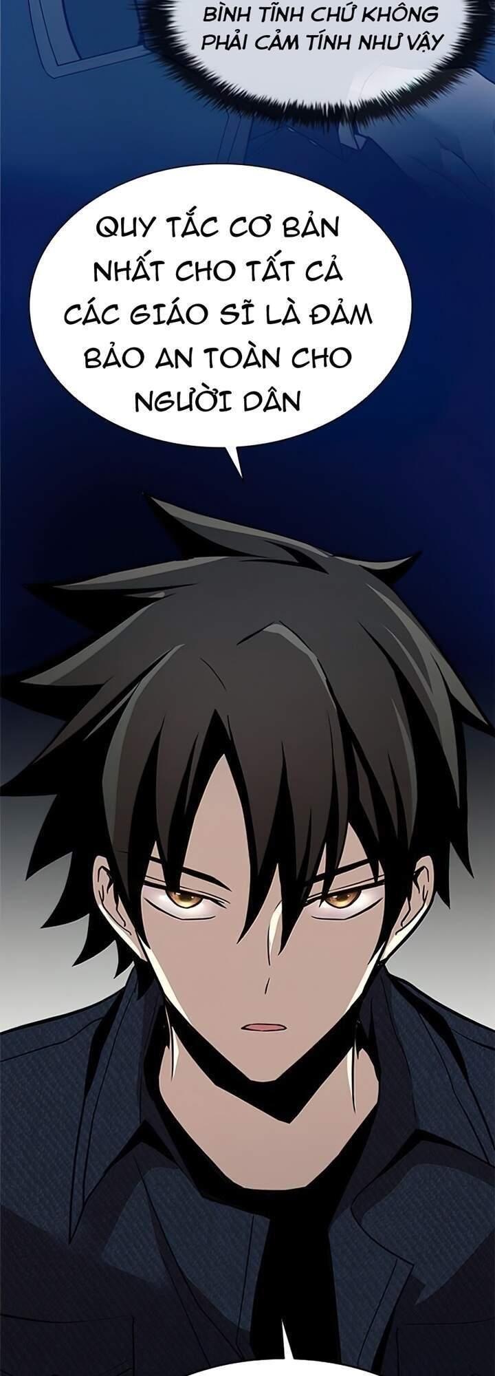 tiêu diệt ác nhân chapter 38 35