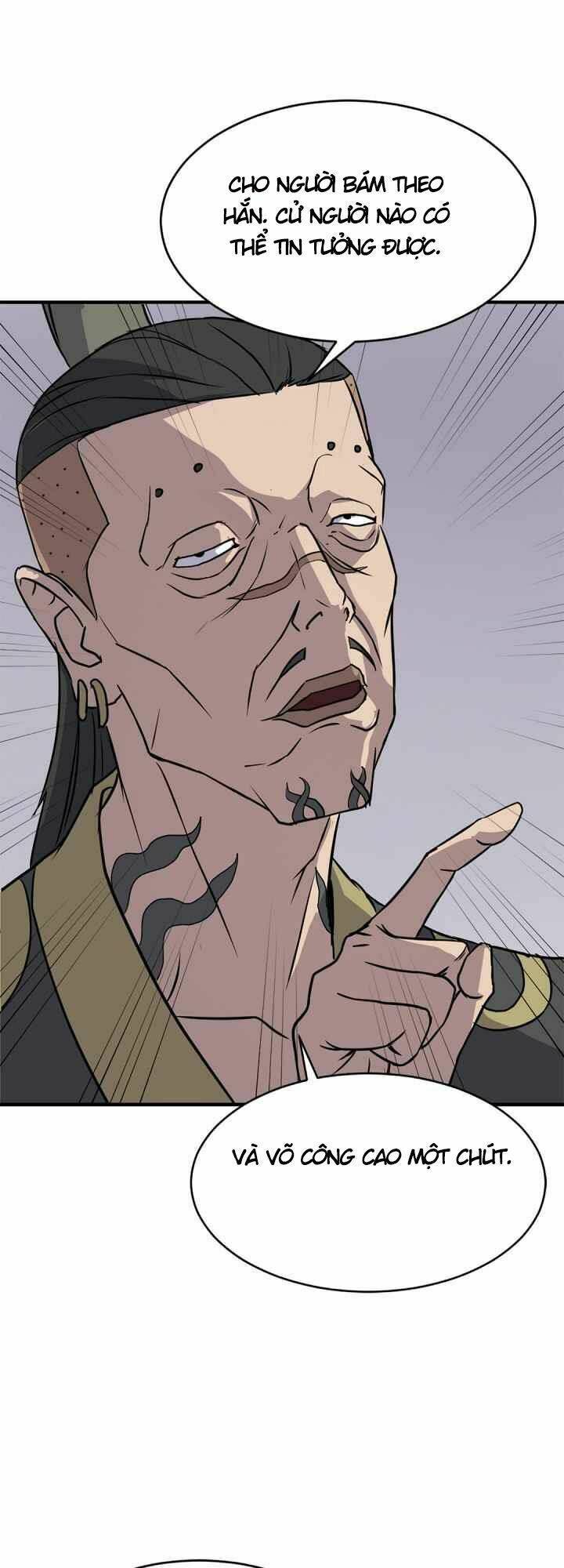 trọng sinh, bất khả chiến bại chapter 128 17