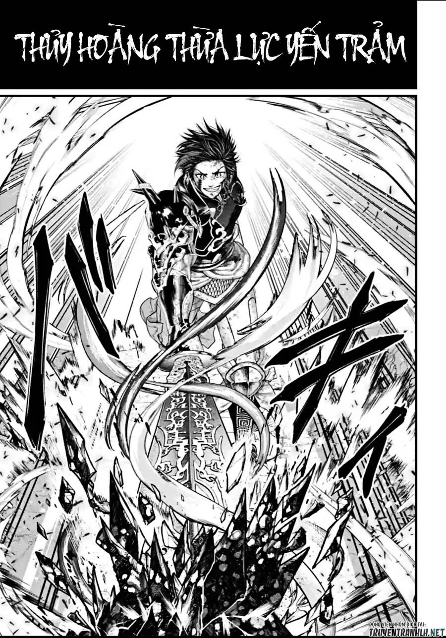 đại chiến nhân thần chapter 64 27