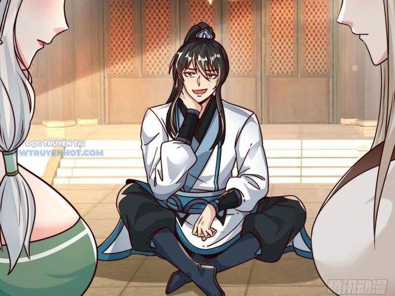 ta thực sự không muốn làm thần tiên chapter 79 52