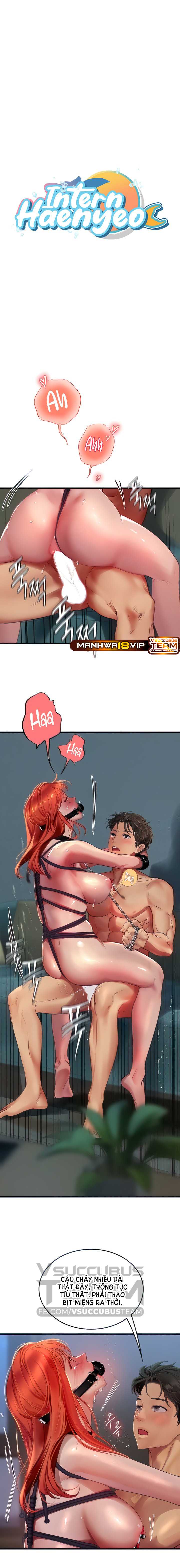 thực tập ở làng tiên cá chapter 76 4