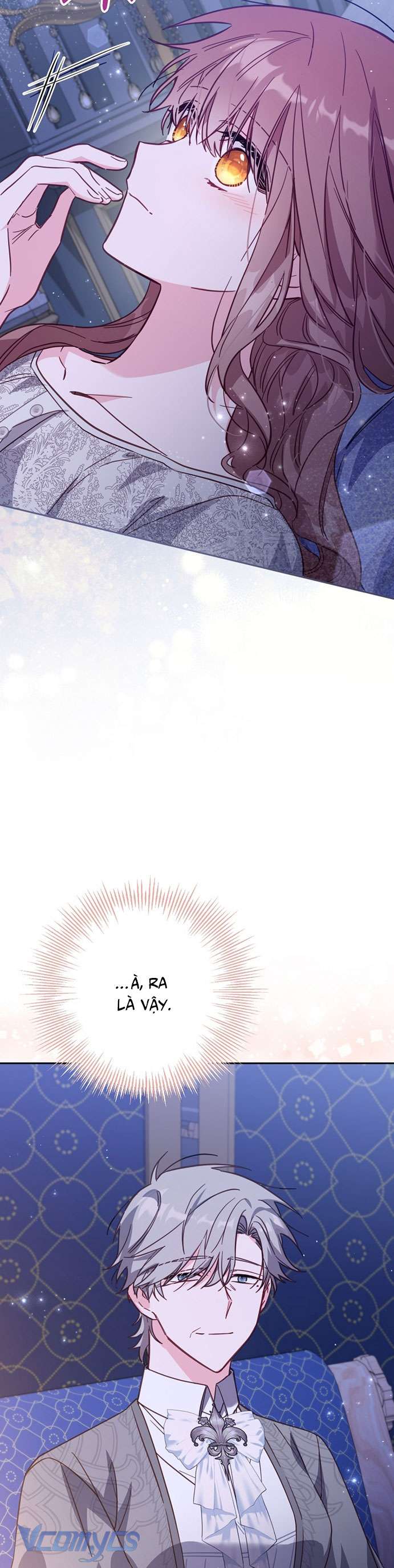 không có chỗ cho kẻ giả mạo chapter 32 36