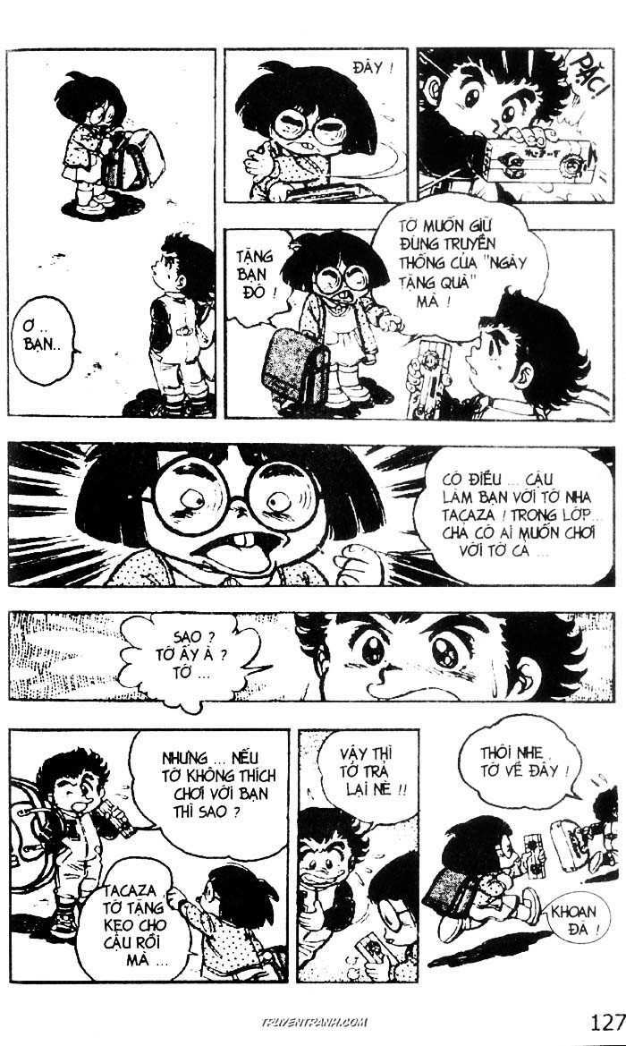 cậu bé giỏi võ chapter 15 7