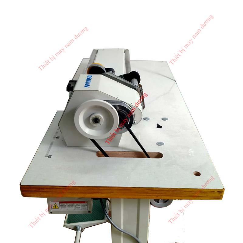Máy cắt dây vải viền cơ > máy phục vụ sản xuất ngành may