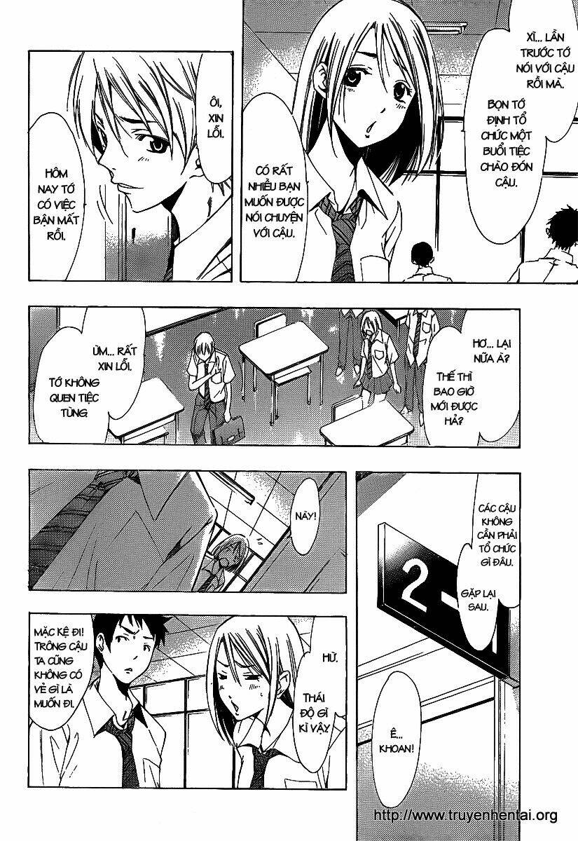 thị trấn tình yêu chapter 83 3