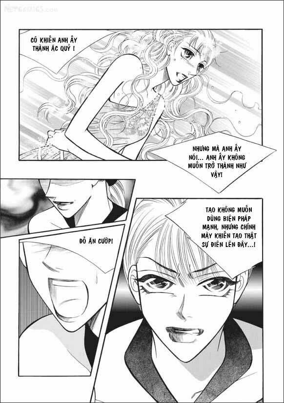 can't lose you chapter 16 27