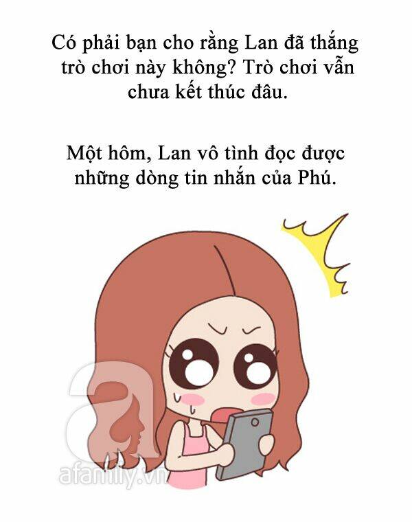 giải mã tình yêu chapter 29 32