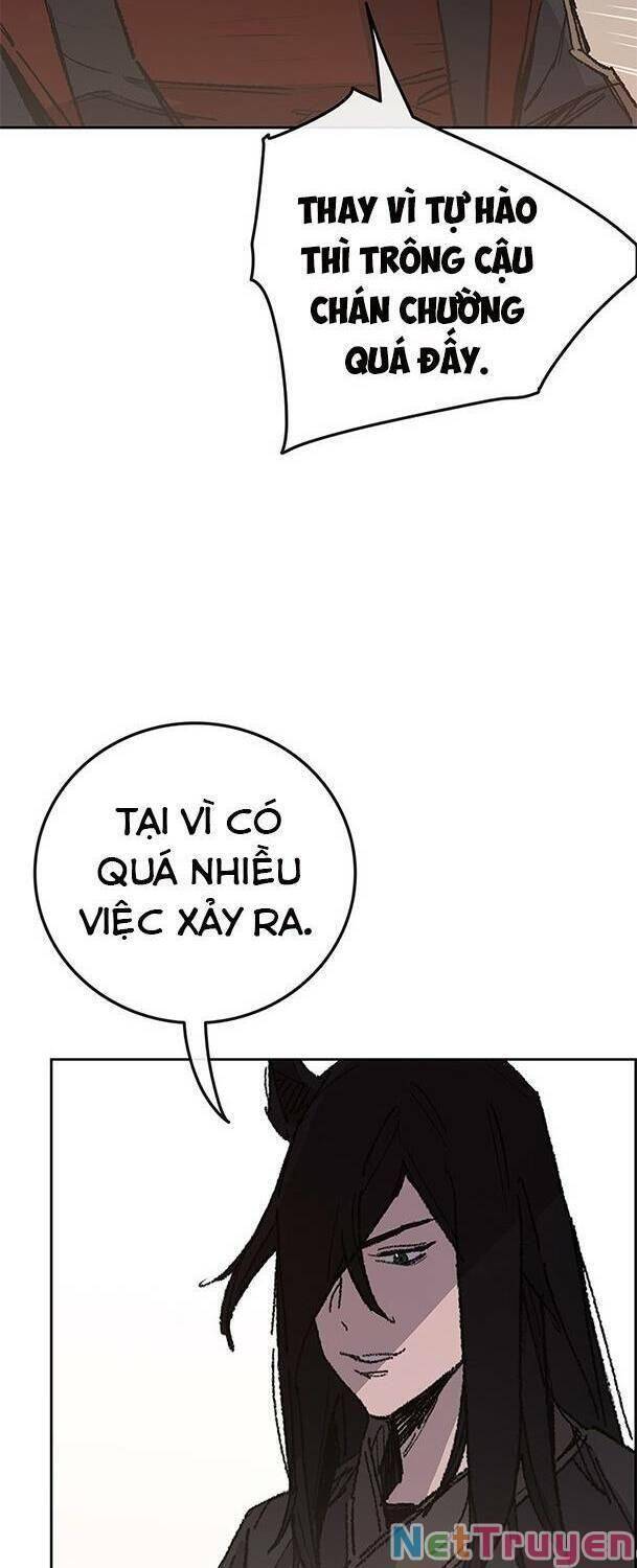 kiếm sĩ bất bại chapter 130 20