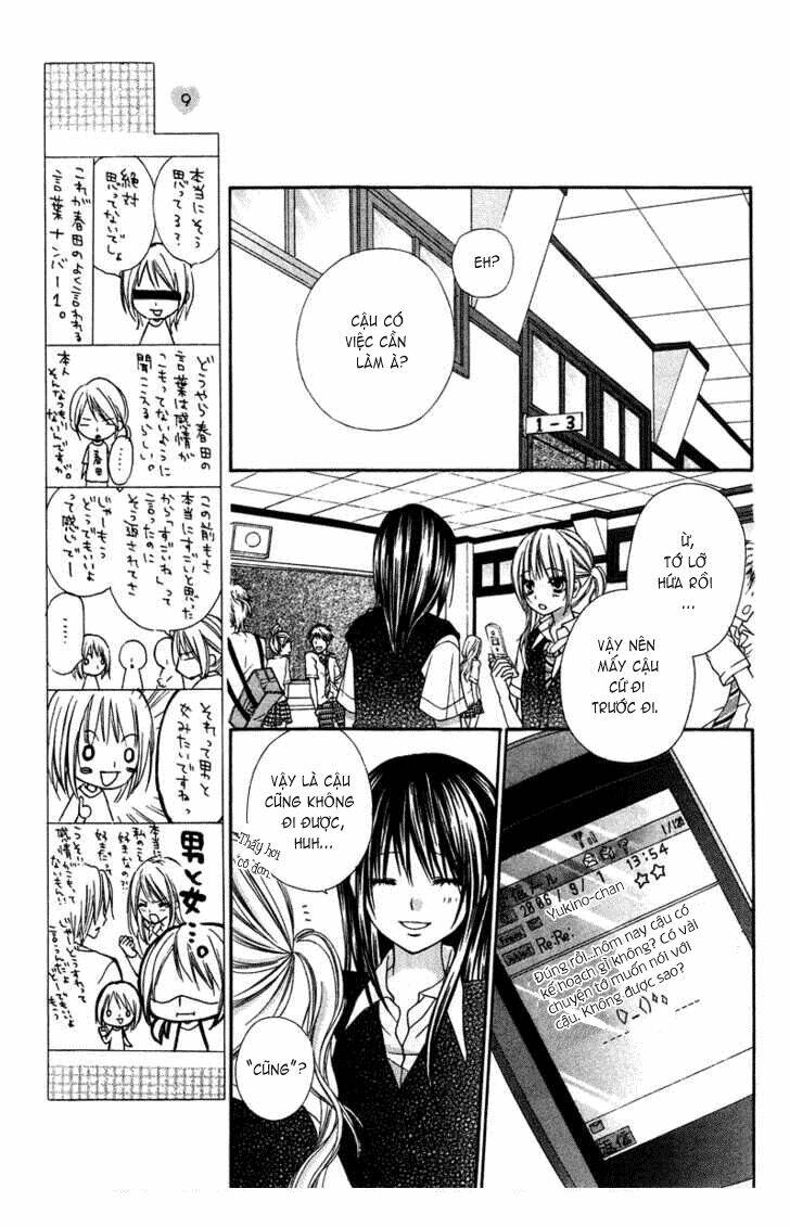 love berrish chapter 17 18