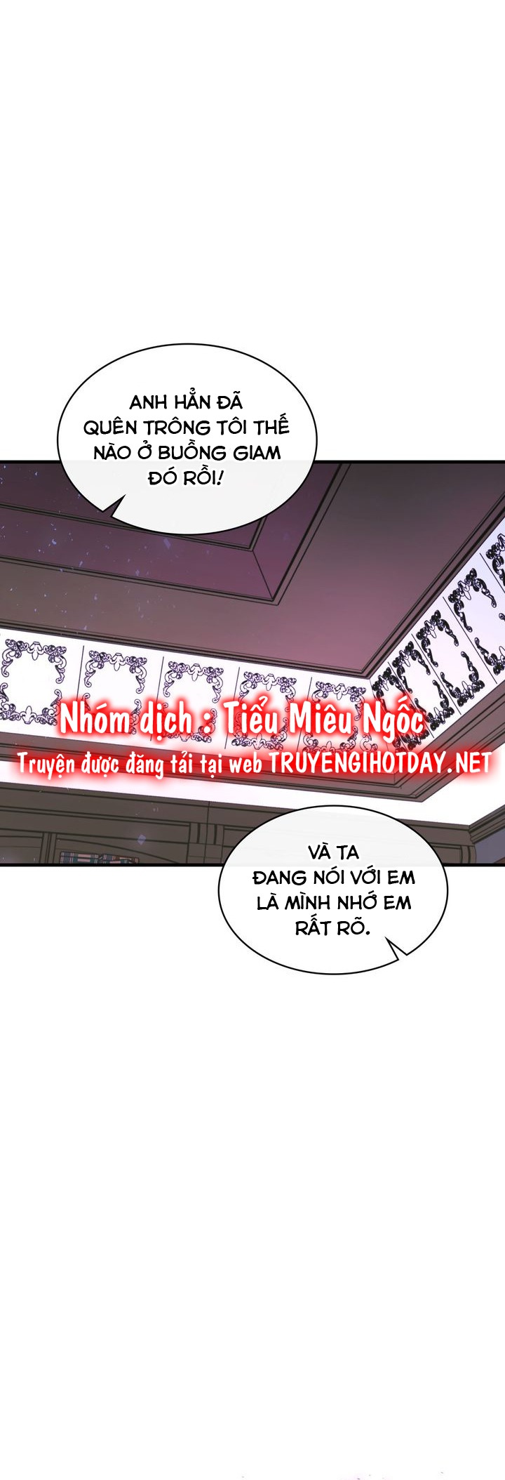 công lý của một ác nữ chapter 100 32