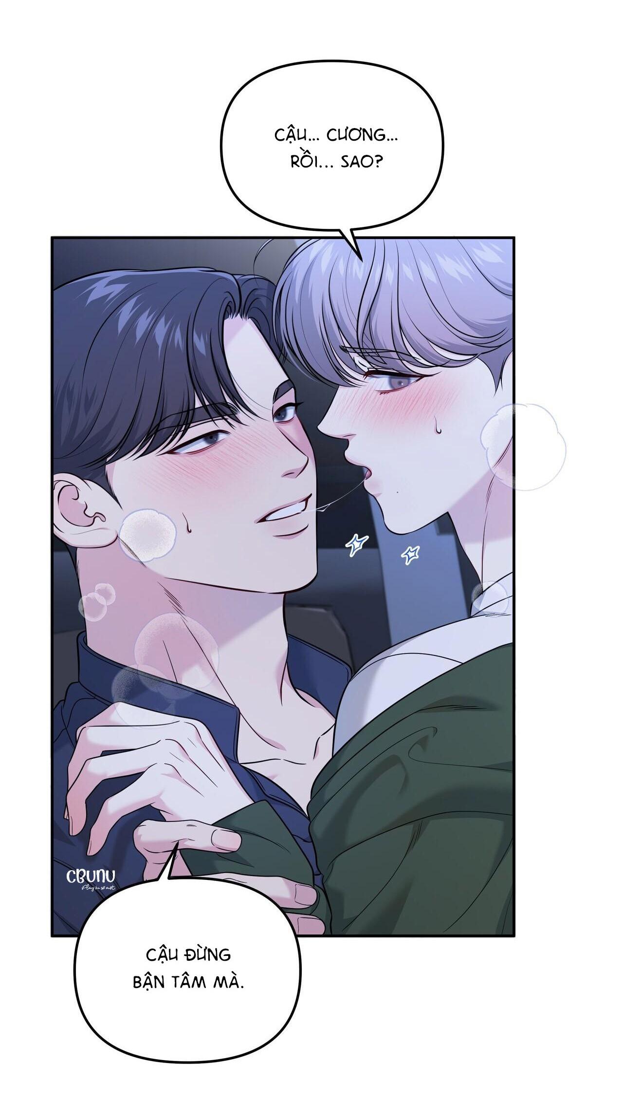 chuyện tình bí mật chapter 3 75