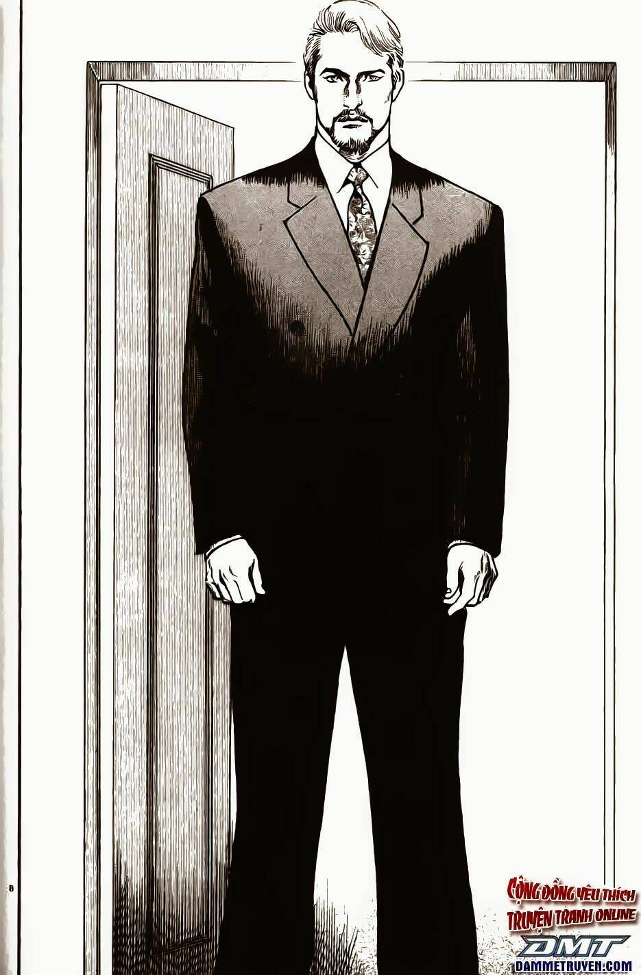 heat - thế giới ngầm chapter 112 9