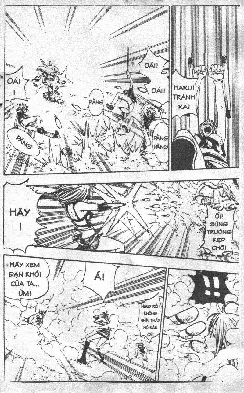 rave master (scan) chapter 27 43