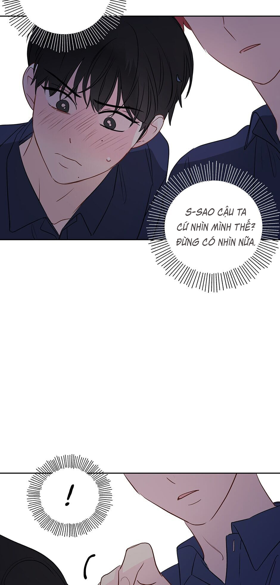 chỉ là giấc mơ thôi phải không? chapter 26 23