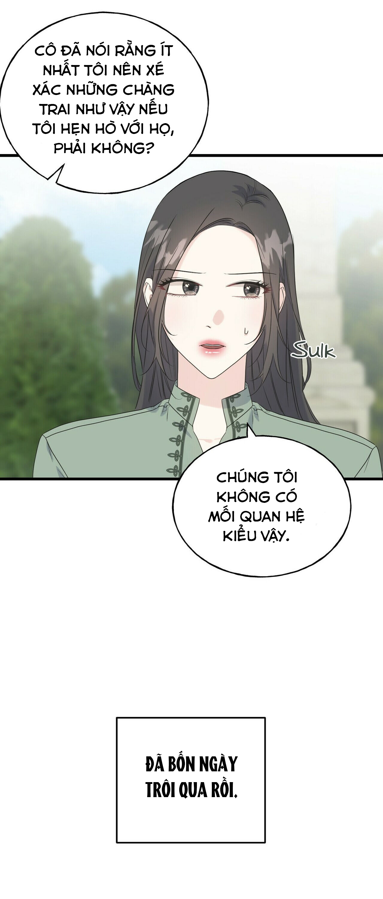 chàng hoàng tử máu s và nàng kỵ sĩ lạnh lùng chapter 42 18