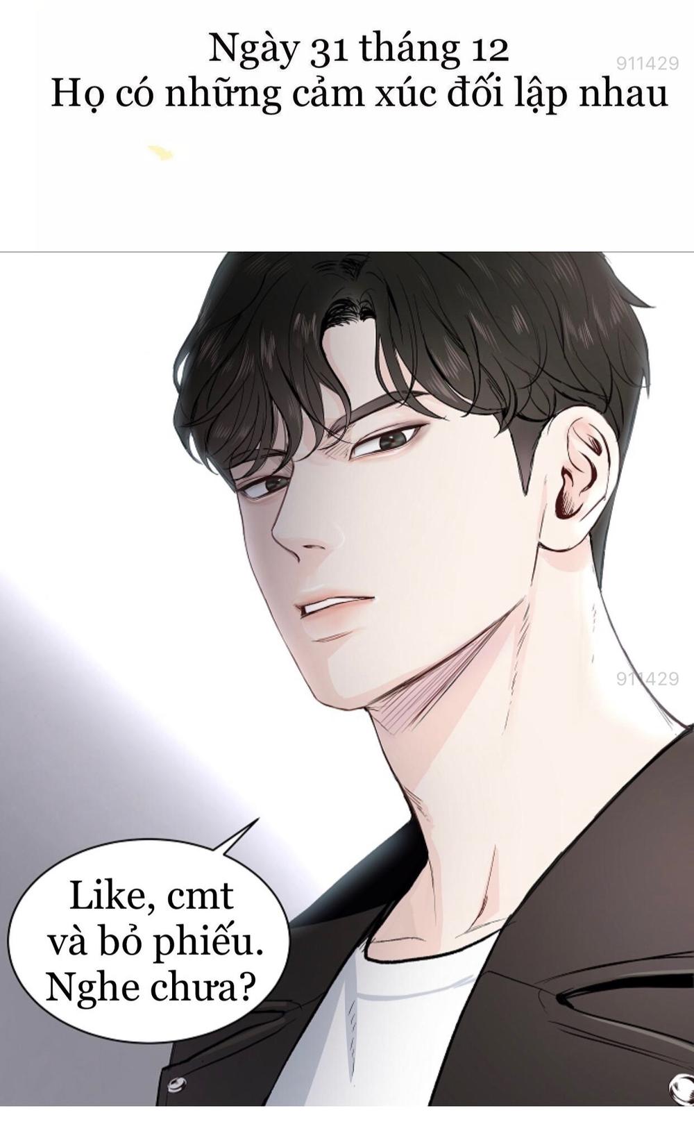 tôi kết hôn cùng antifan chapter 2.2 25