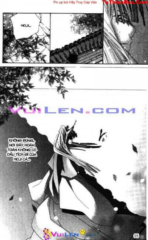 cáo nhỏ đáng yêu chapter 1 95