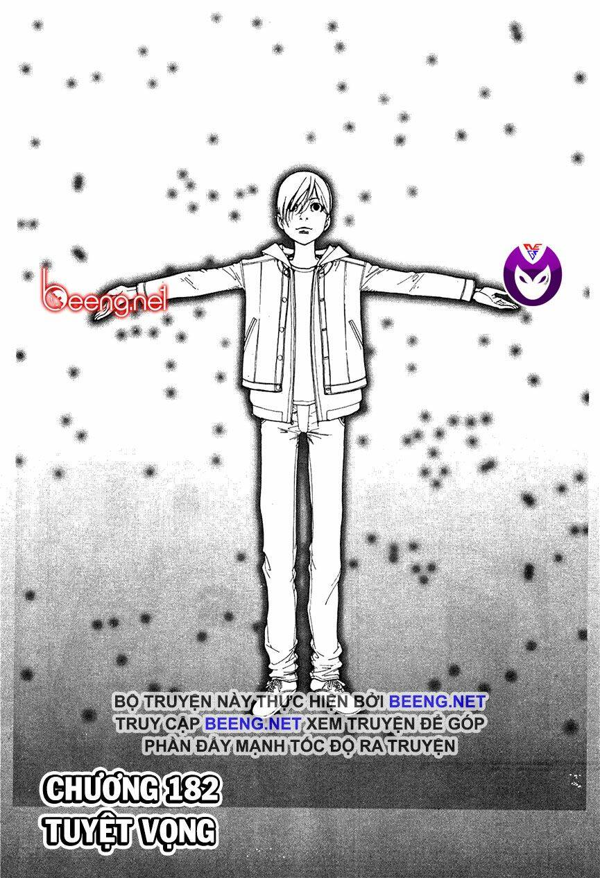 team medical dragon - y đội rồng chapter 182 1