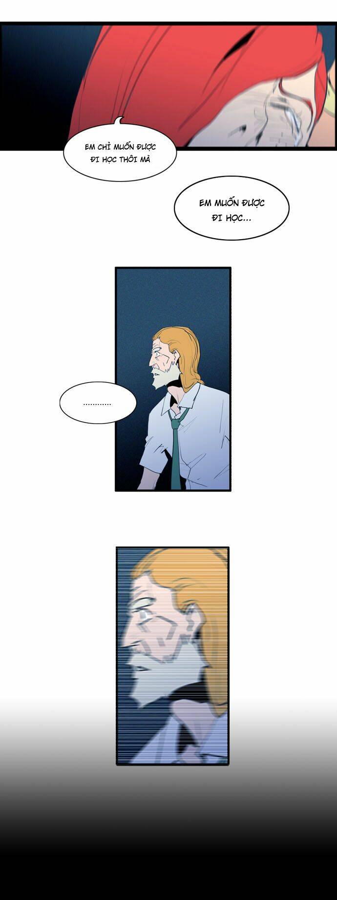 changsik đứa con của rồng chapter 41 11