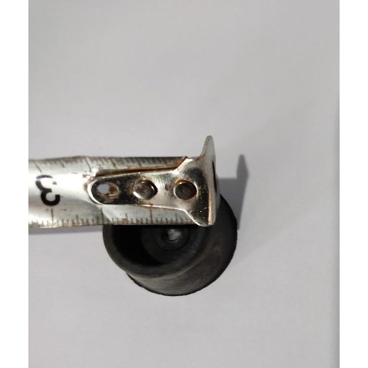 Chân thùng loa 2.5cm cao 1.5cm - giá 4 cái