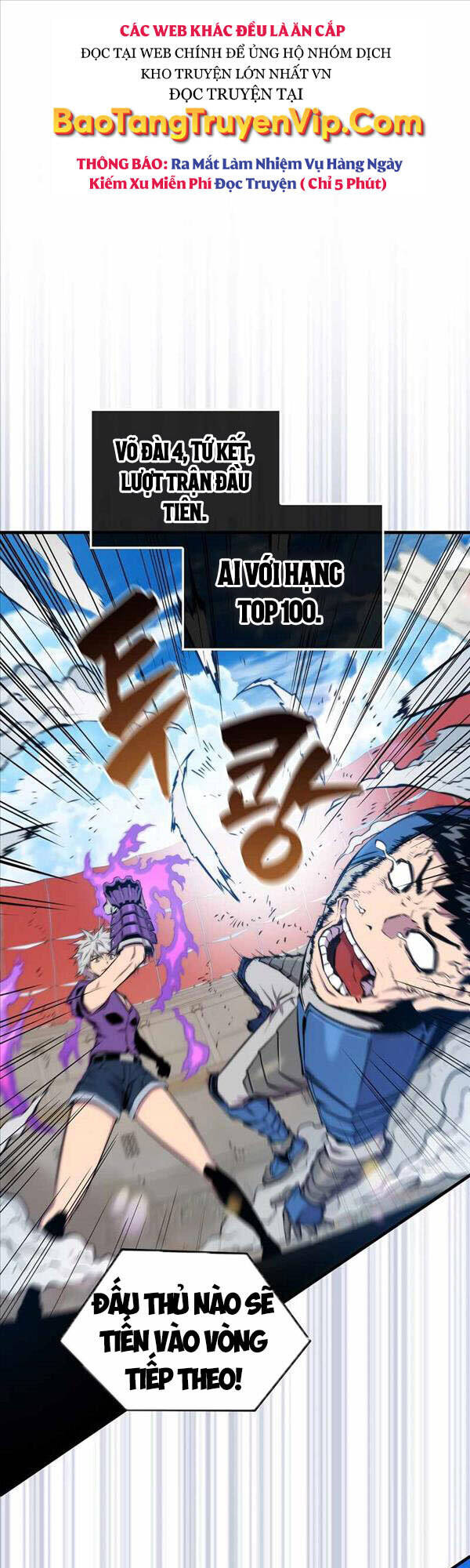 tôi thăng cấp trong lúc ngủ chapter 60 1