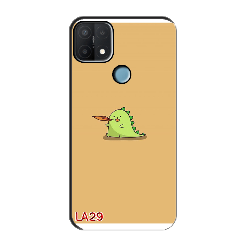 Ốp Lưng Dành Cho OPPO A15