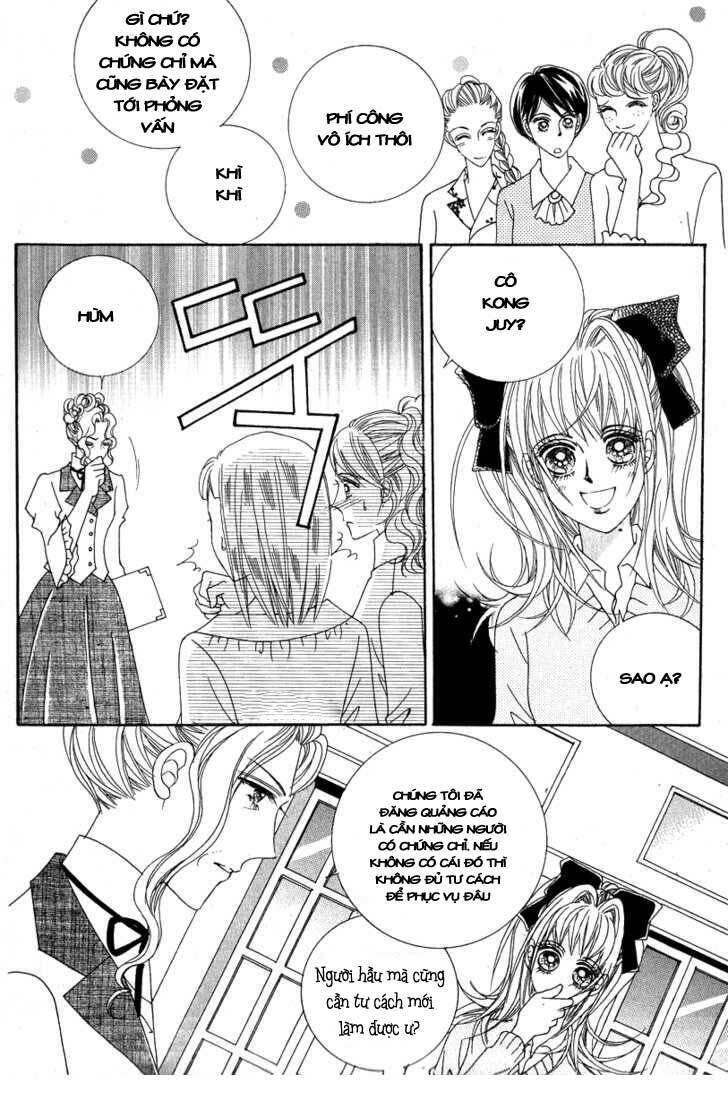 i will be cinderella chapter 2 18