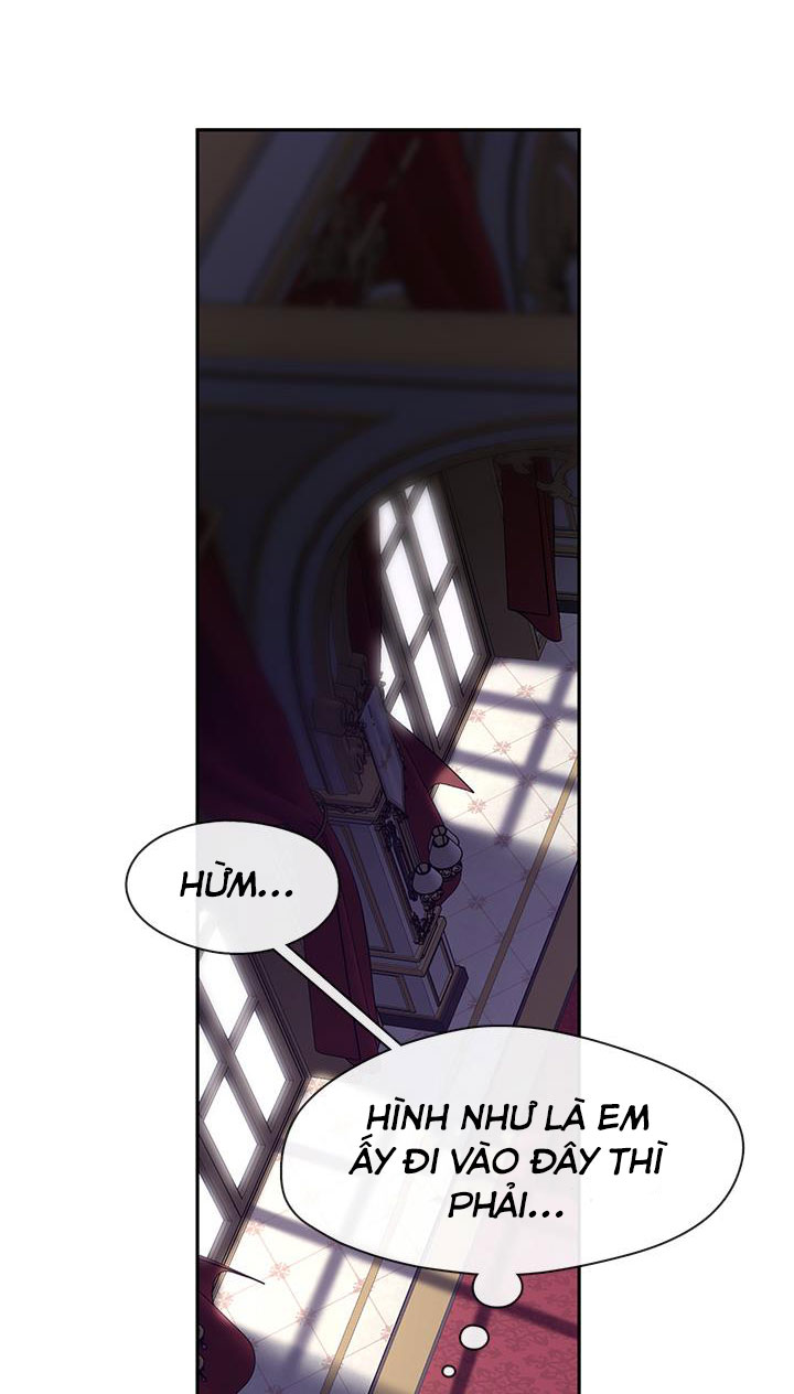 không thể bỏ rơi nhân vật phản diện chapter 40 44