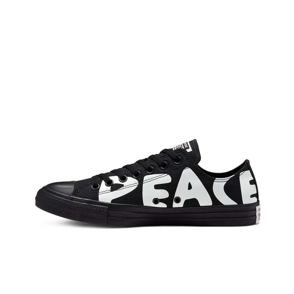 Giày Converse Chuck Taylor All Star Peace Low Top 167893V