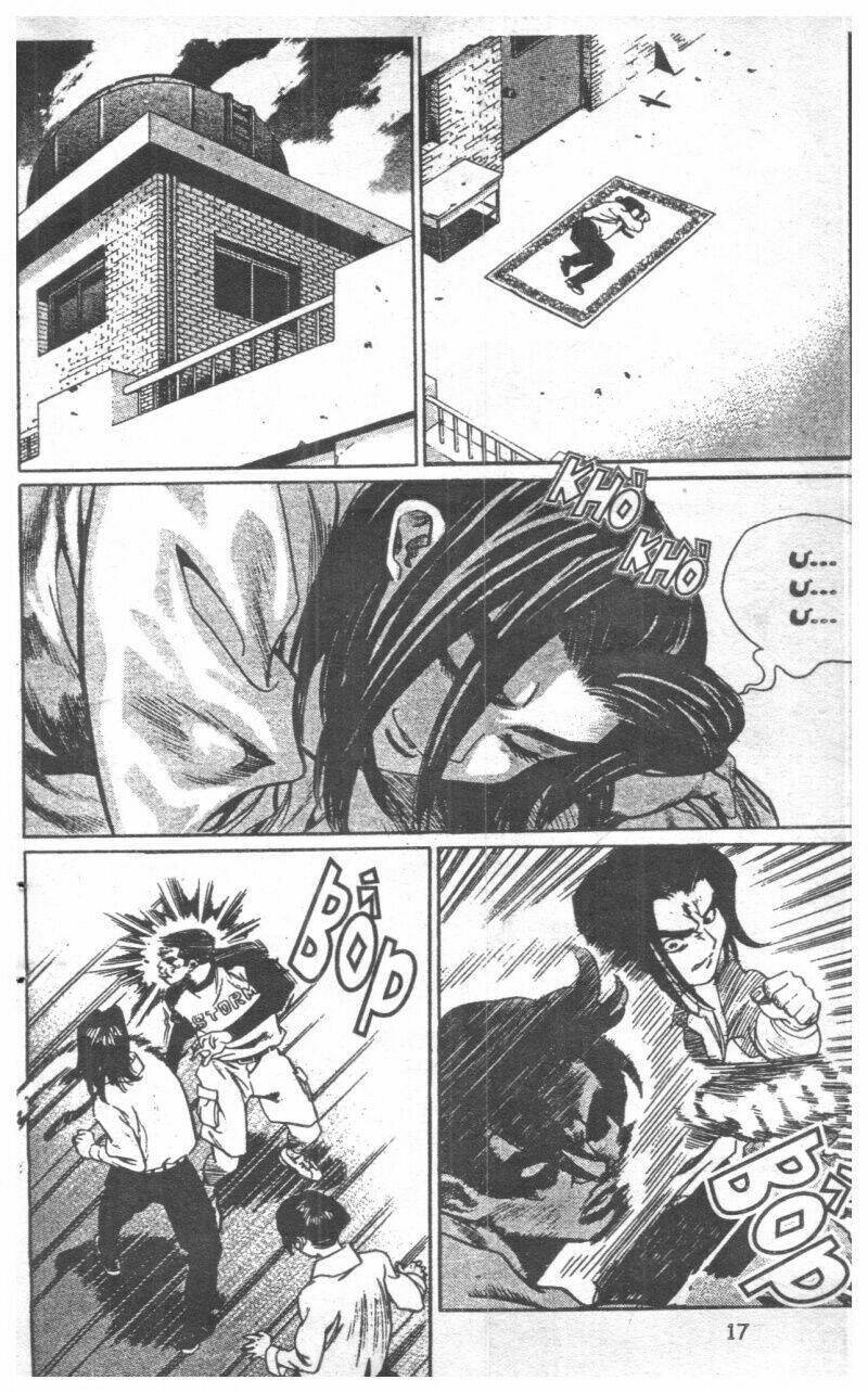 change guy chapter 132 15