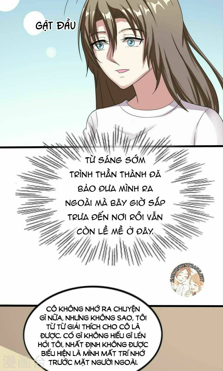 trùng sinh chi ảnh hậu dưỡng thành kế hoạch chapter 9 18