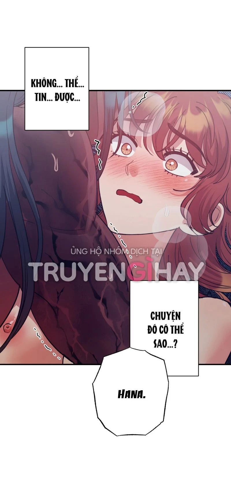 [18+] một lòng một dạ chapter 42 12