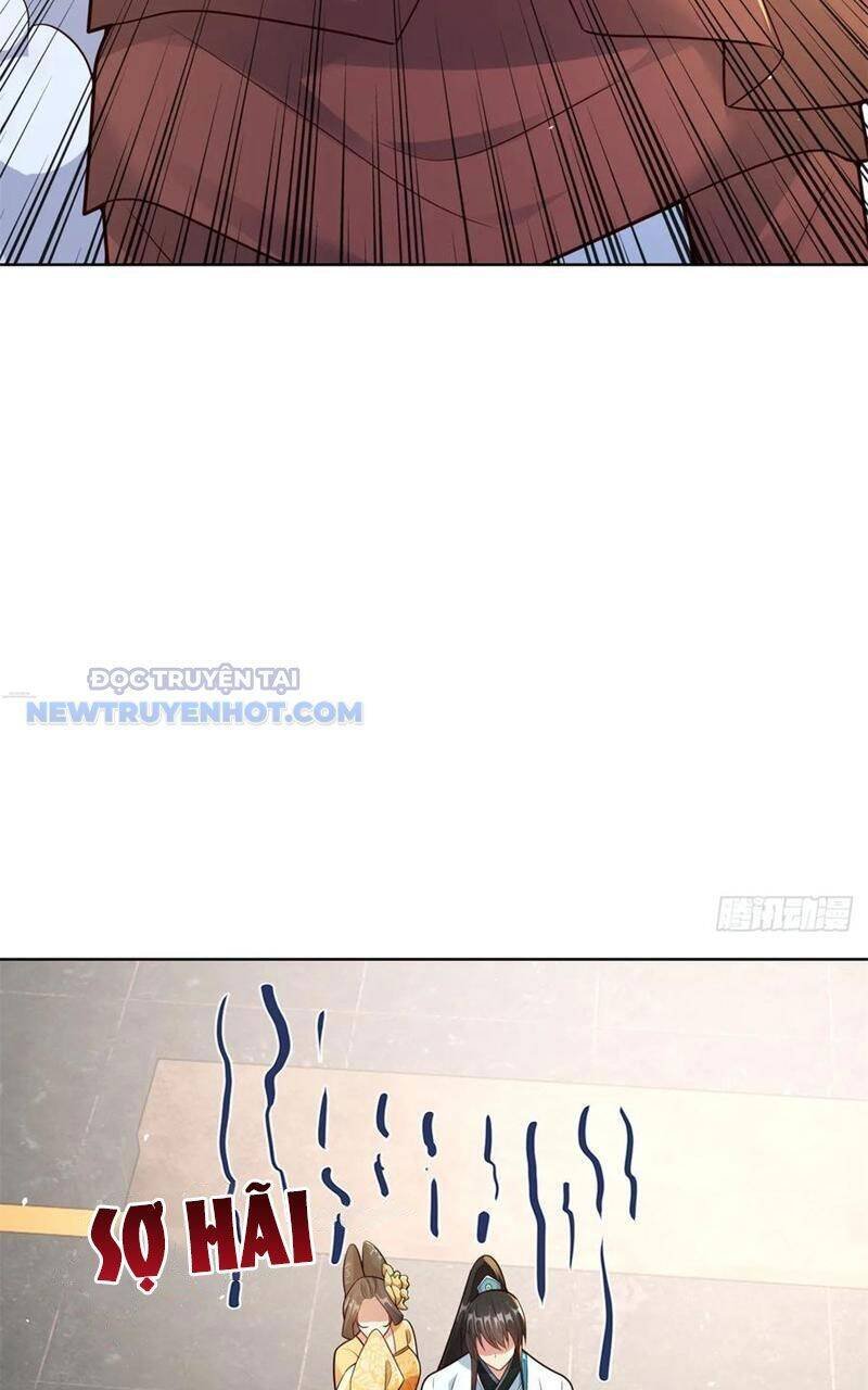 ta thực sự không muốn làm thần tiên chapter 67 27