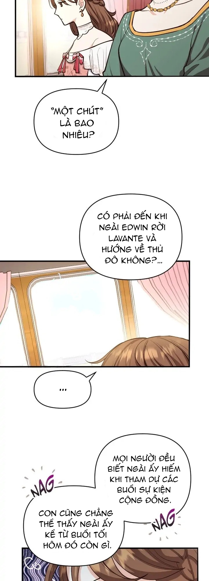 khoảng cách giữa đôi ta chapter 3.1 6