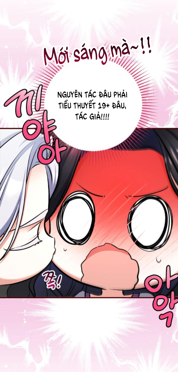 dành cho nhân vật bị bỏ rơi yêu thích nhất của tôi chapter 95.2 21