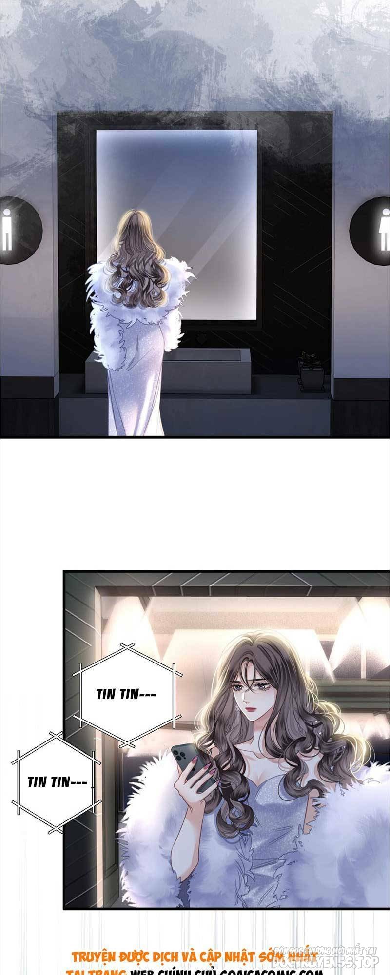 mỗi ngày đều thích anh chapter 12 11