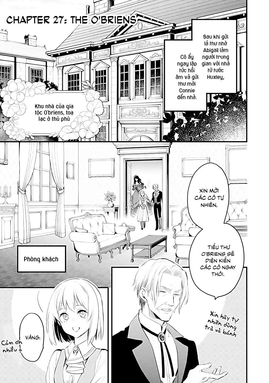 chén thánh của eris chapter 32.2 11