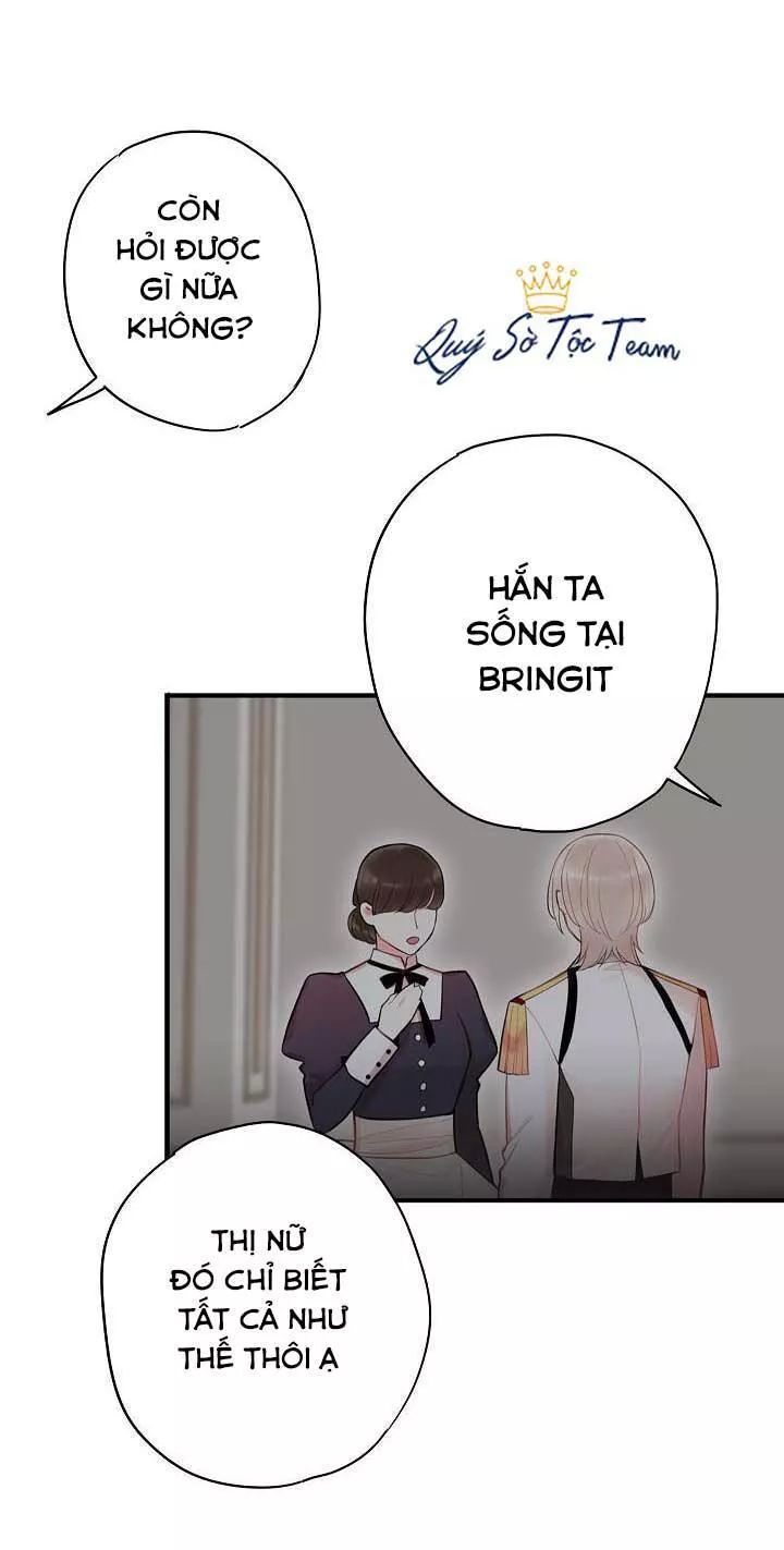 trọng sinh trở thành hoàng phi chapter 112 7