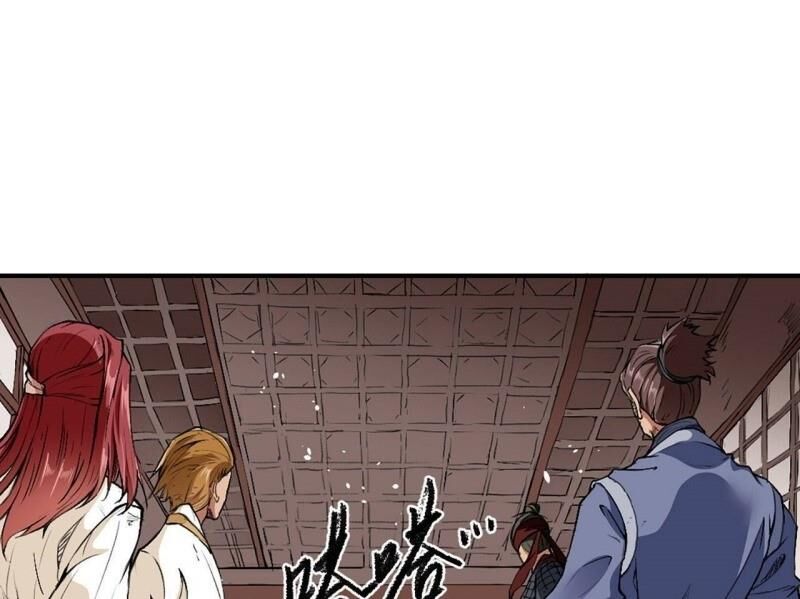 đường dần tại dị giới 2 chapter 3 23