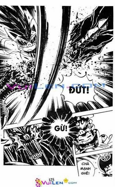 tiểu hòa thượng hd remake chapter 273 9