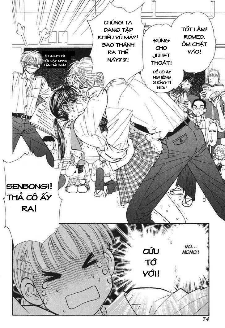 boku to kanojo no xxx chapter 22 15