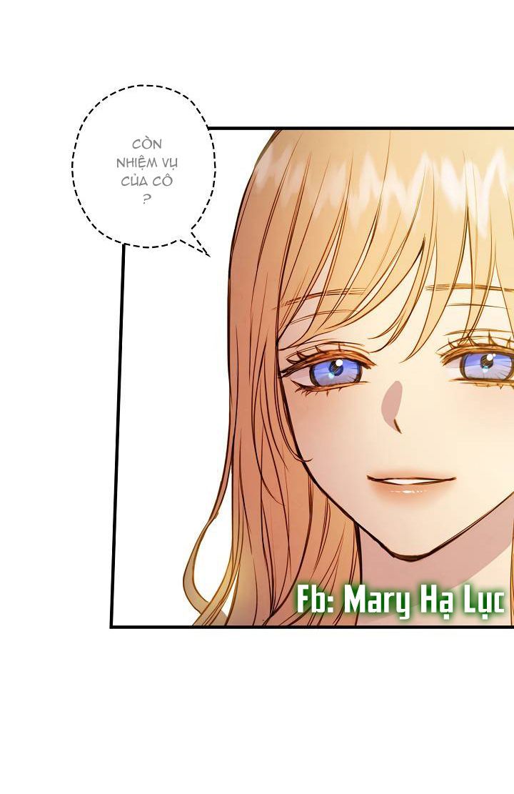 hoàng phi bóng tối - shadow queen chapter 42 39