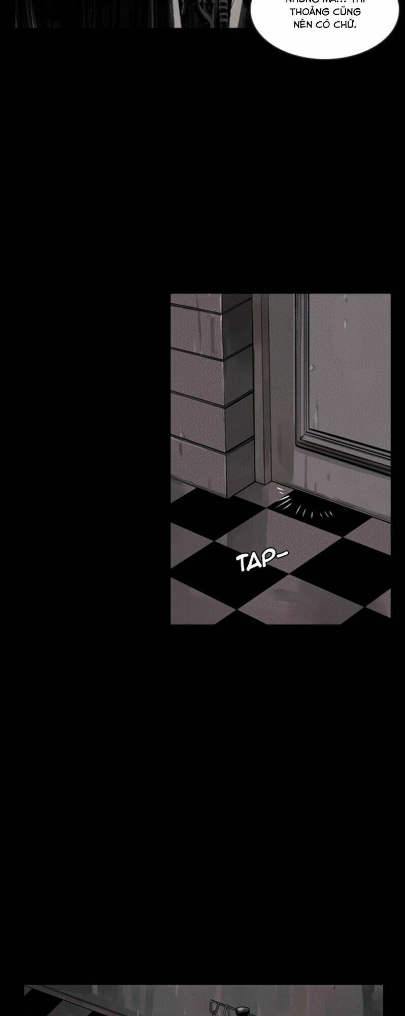 những xác chết hồi sinh từ đại dương chapter 27 19