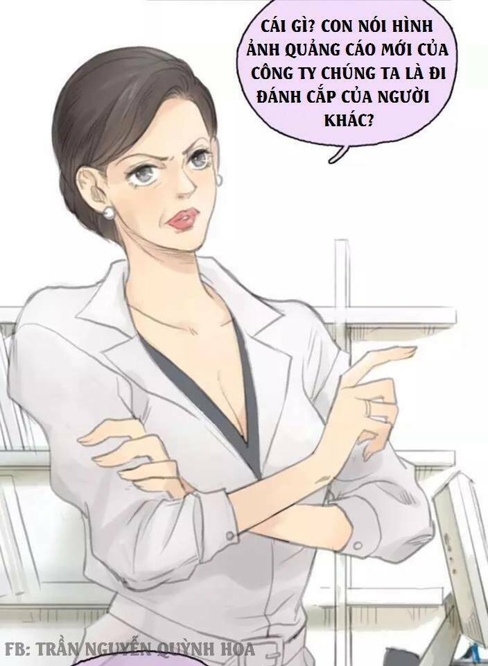 12 giờ của lọ lem chapter 18 9