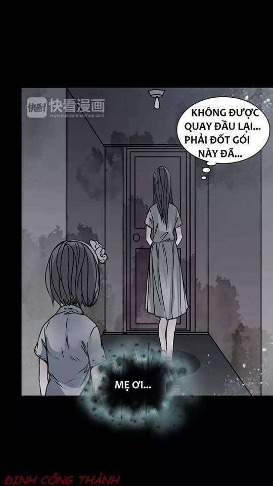 tiểu quỷ chapter 8 22